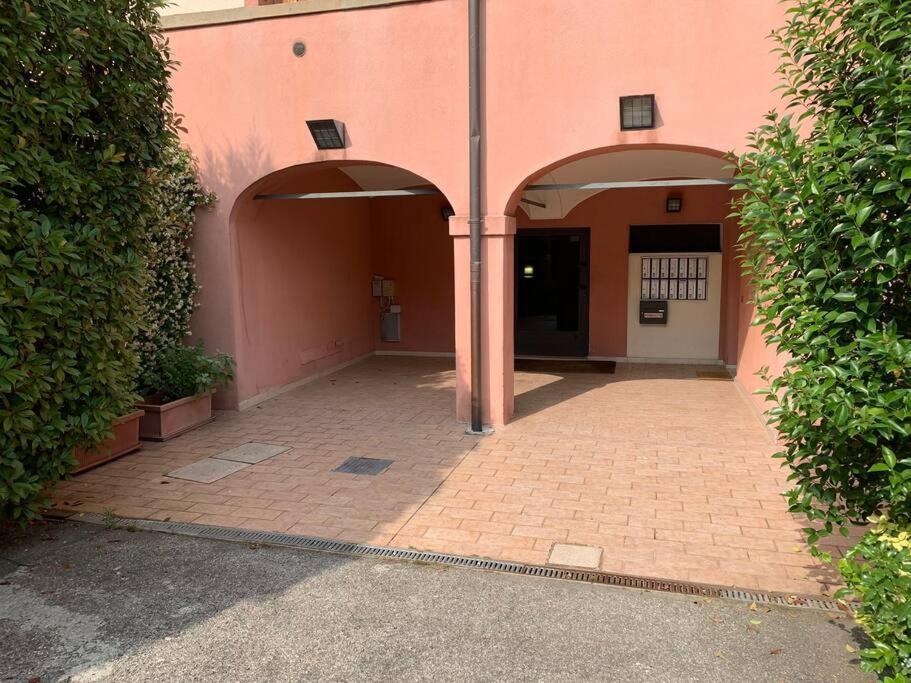 Appartamento Il Mulino Con Parcheggio Gratuito Bolonha Exterior foto