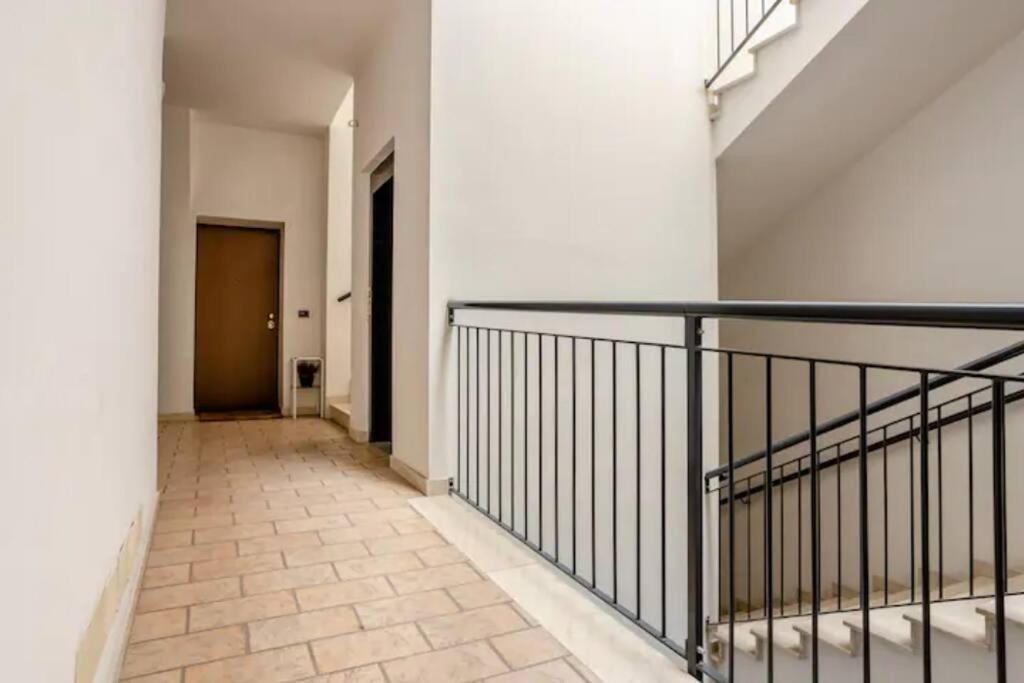 Appartamento Il Mulino Con Parcheggio Gratuito Bolonha Exterior foto